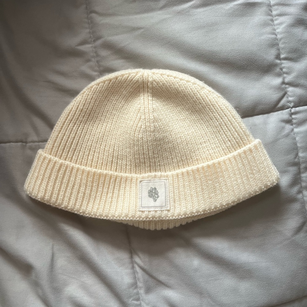 DARC SPORT BEANIE